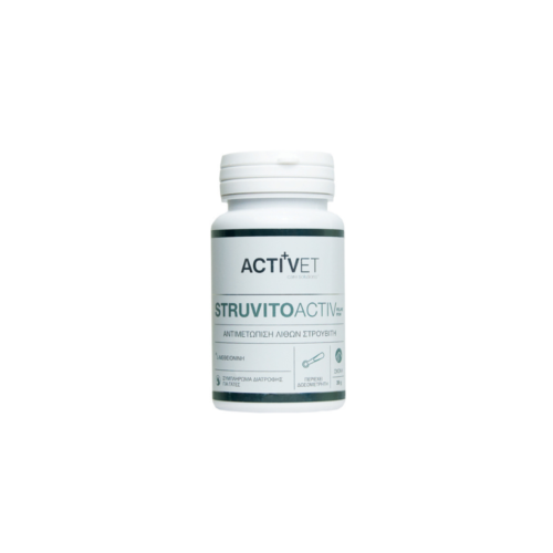 Activet StruvitoActiv 39gr