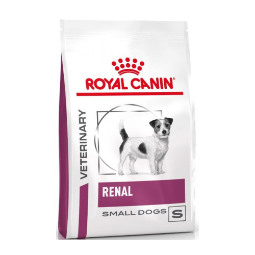 Royal Canin Renal Small Dog 1.5Kg