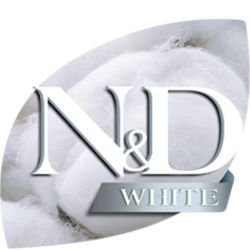 N&D White Γάτα