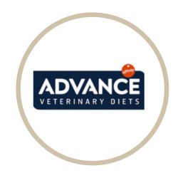 Advance Veterinary Diets Γάτα