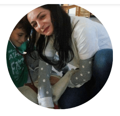 Dr. Αναστασία Νικ. Δασοπούλου, PhD, DVM, Κτηνίατρος, Διδάκτωρ Α.Π.Θ. Υπεύθυνη Κτηνίατρος Κτηνιατρικού Κέντρου Πιερίας, HumanPet.gr