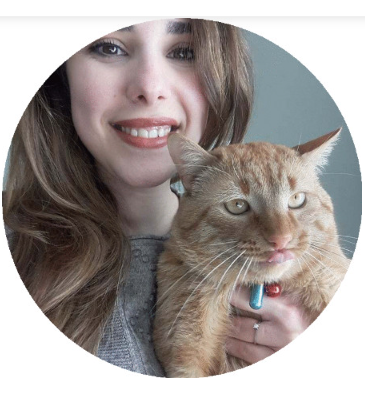 Σοφία Α. Παναγιωτίδου, Communications & Digital Content Manager, HumanPet.gr