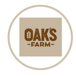 Oak's Γάτα