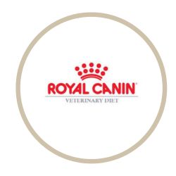 Royal Canin Veterinary Diet Γάτα