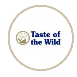 Taste of the Wild Σκύλος