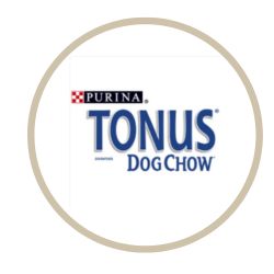 Tonus Dogchow Σκύλος