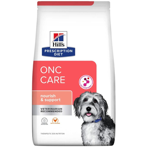 Hill's Pescription Diet On Care 10kg