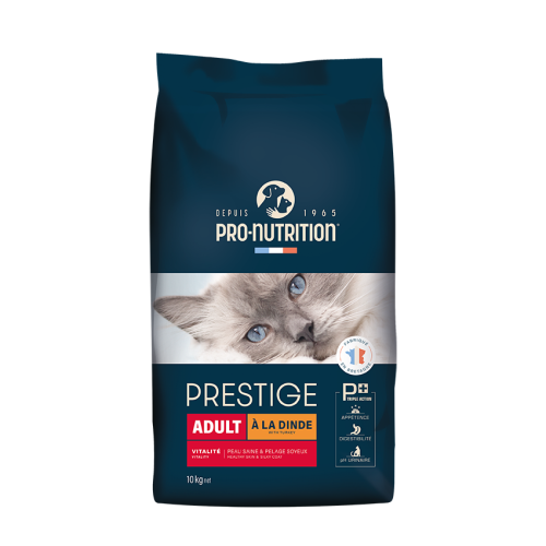 Flatazor Prestige Adult Cat Turkey 2kg