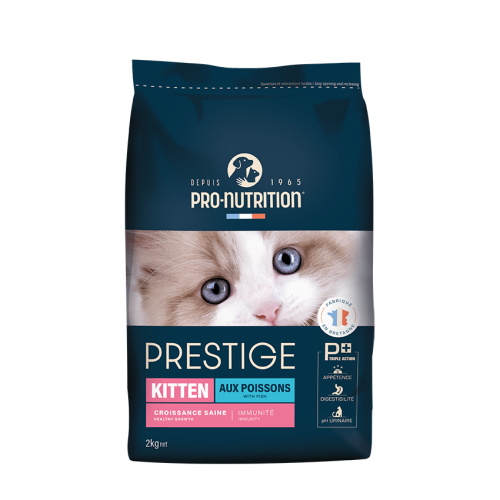 Flatazor Prestige Kitten 2kg