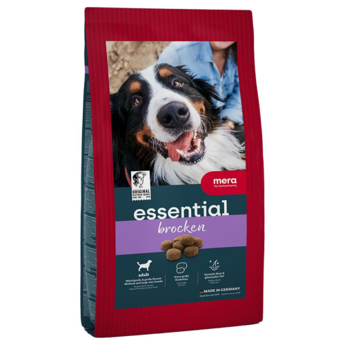 Meradog Essential Adult Chicken 12,5kg