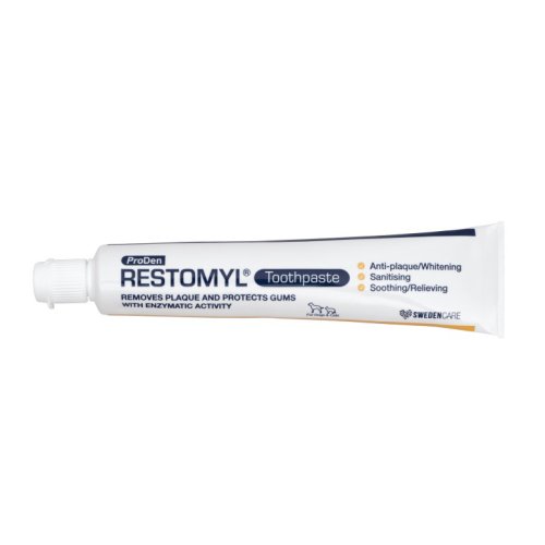 ProDen Restomyl Toothpaste 50ml
