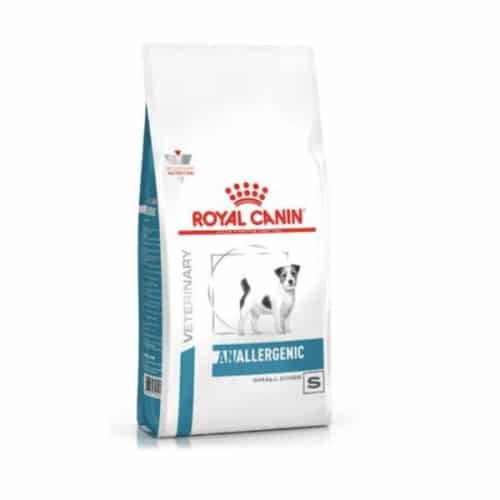 Royal Canin Anallergenic Small Dog 1.5kg