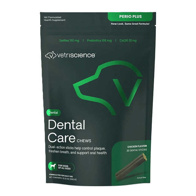 Dental care