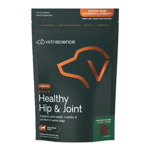 Healthy Hip and Joint