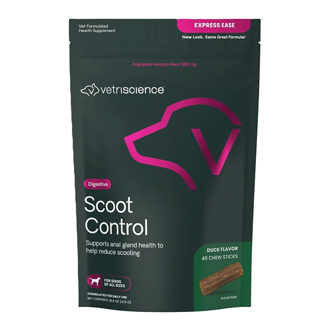 Scoot control