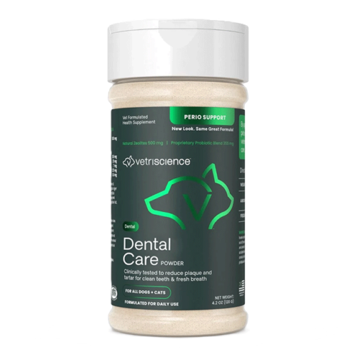 VetriScience Dental Care 120gr (Perio Support)