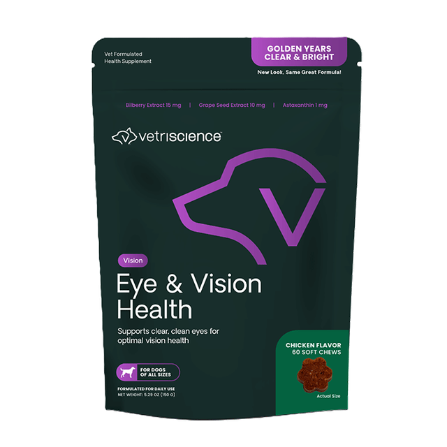 eyec and vision Health senior
