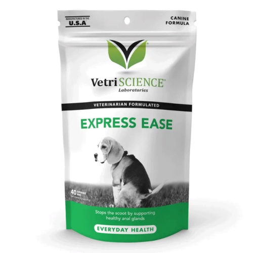 VetriScience Express ease 40 μασώμενες ράβδοι