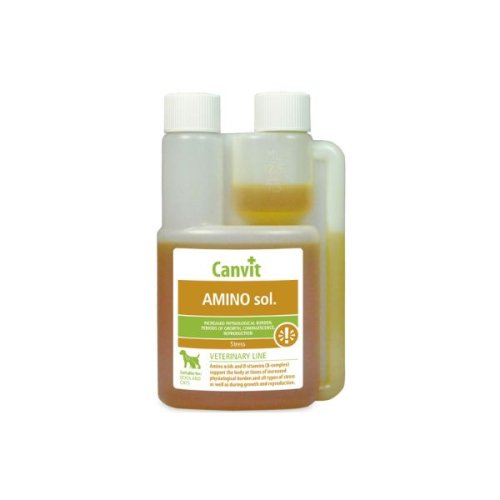 Canvit® Amino Sol 250ml
