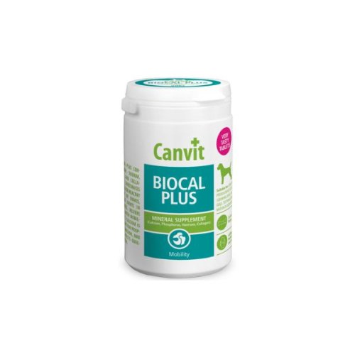 Canvit® Dog Biocal Plus 230gr