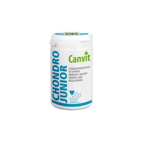 Canvit® Dog Chondro Junior 230gr