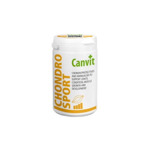 Canvit® Dog Chondro Sport 230gr