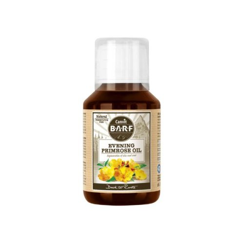 Canvit B.A.R.F.® Evening Primrose Oil 100ml