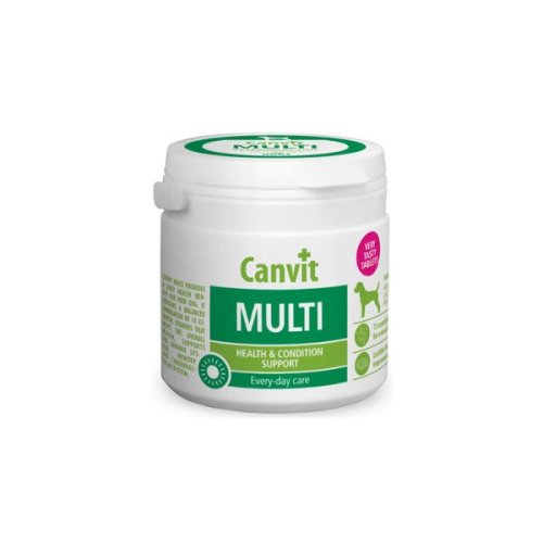 Canvit® Dog Multi 100gr