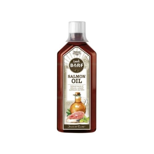 Canvit B.A.R.F.® Salmon Oil 500ml
