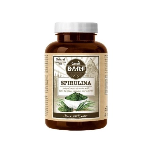Canvit B.A.R.F.® Spirulina 180gr