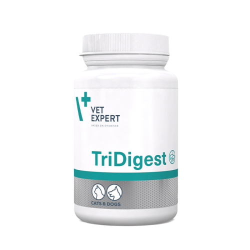 Vet Expert TriDigest 40 δισκία