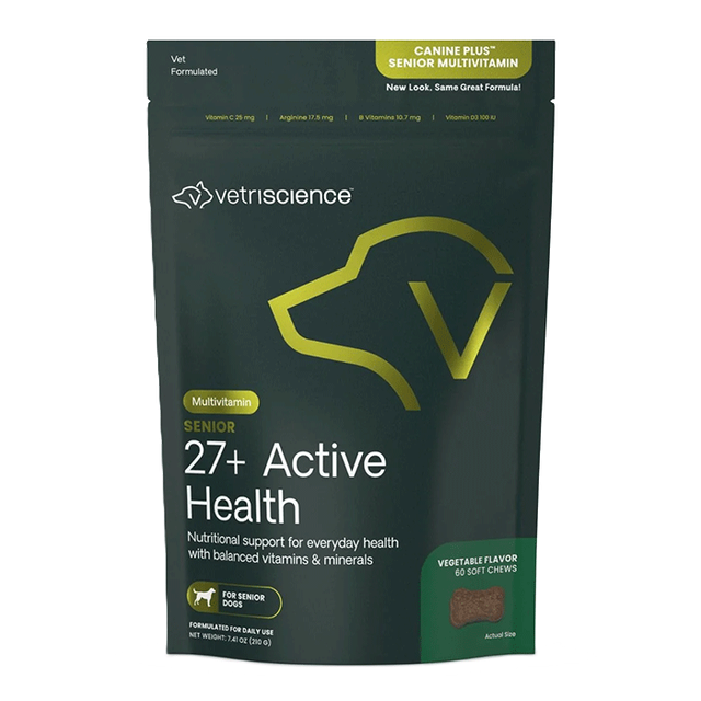 active health senior