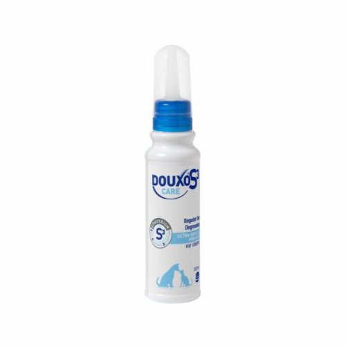 DOUXO S3 CARE Ear Cleaner