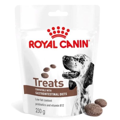 Royal Canin Gastrointestinal Treats 230gr