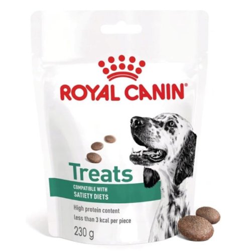 Royal Canin Satiety Treats 230gr