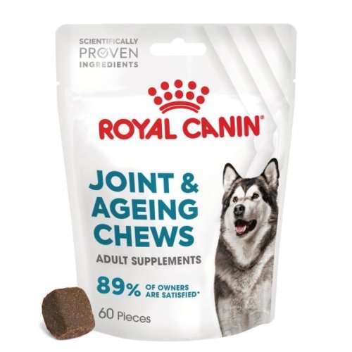 Royal Canin Joint & Ageing Chews (60pcs)