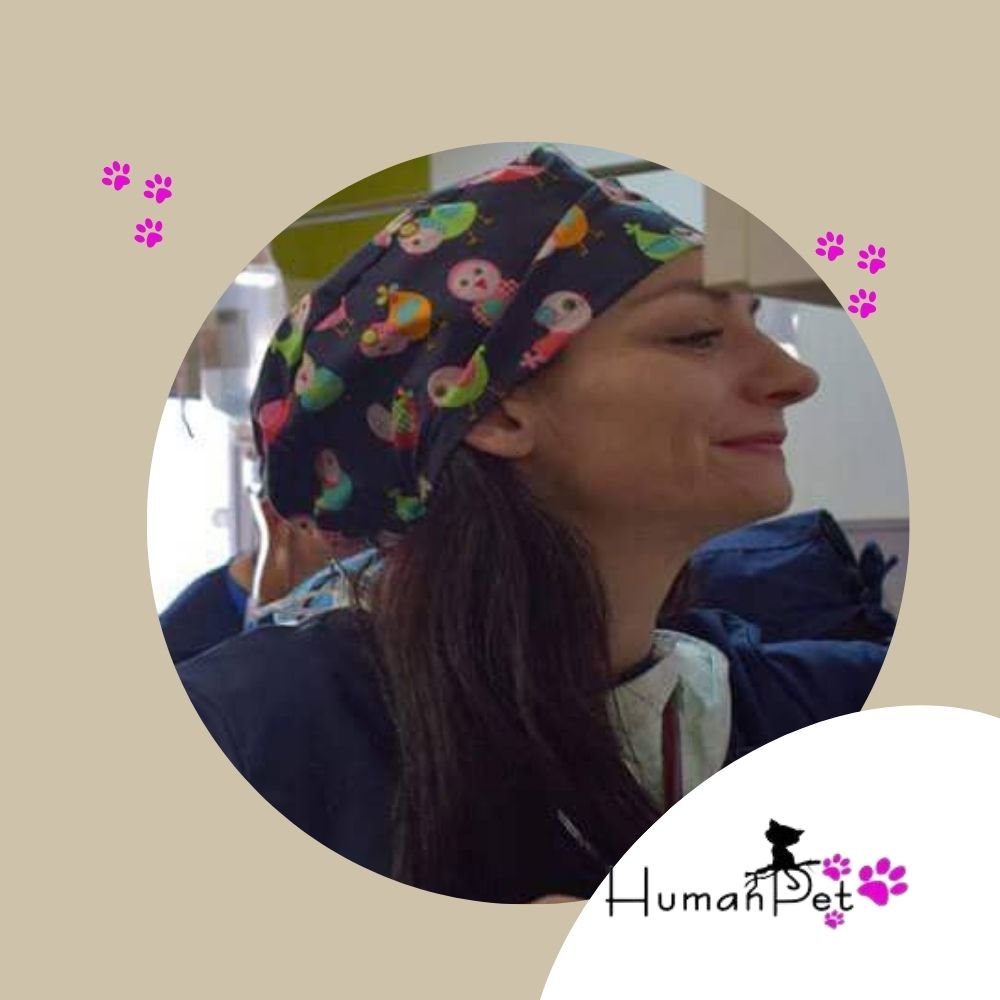 Η κτηνίατρος μας προτείνει