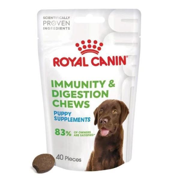 royal vanin immunity