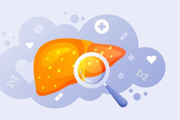 Ηπατική Ανεπάρκεια Σκύλου