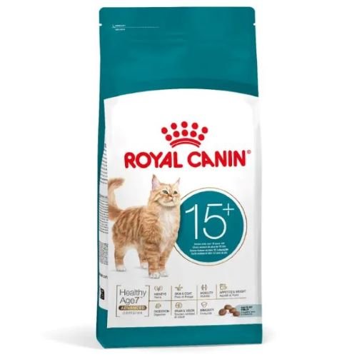 Royal Canin Healthy Ageing 15+ 2Kg