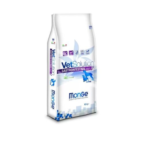 Monge VetSolution Gastrointestinal Canine Adult 12Kg