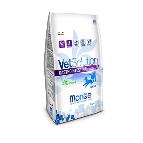 Monge VetSolution Gastrointestinal Canine Puppy 5Kg
