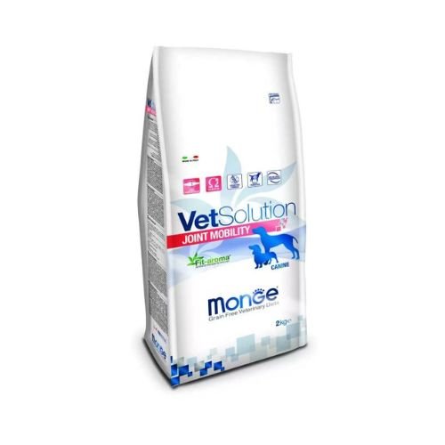 Monge VetSolution Canine Joint Mobility 2kg