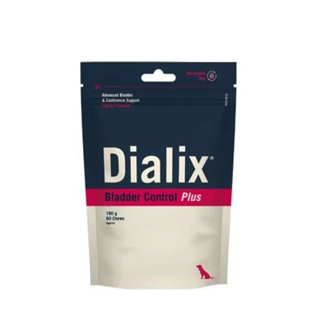 VetNova Dialix Bladder control plus Veggie 60 λιχουδιές