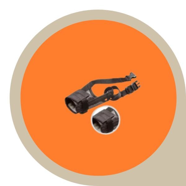 φιμωτρα σκυλου