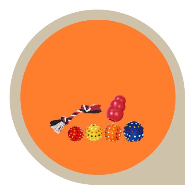 παιχνιδια σκυλου