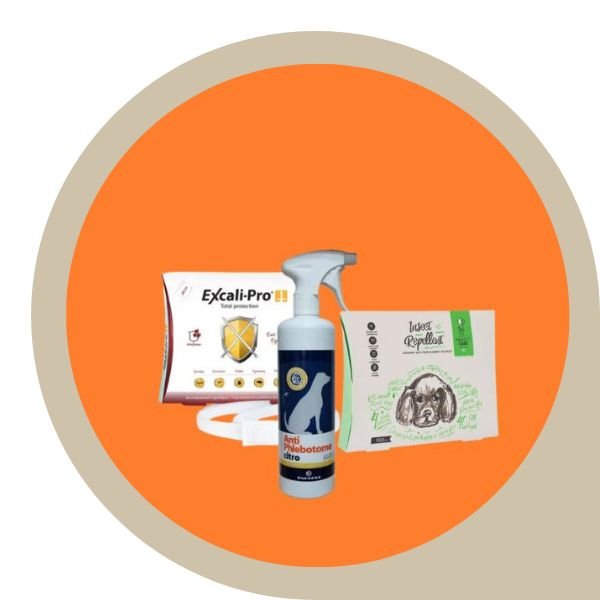 αντιπαρασιτικα