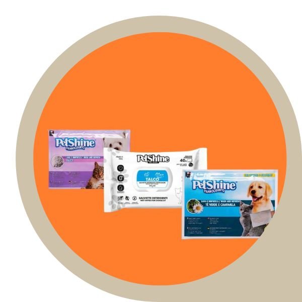 μαντηλάκια καθαρισμού