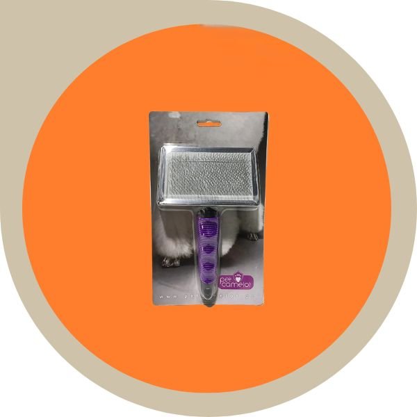 βούρτσες γάτας