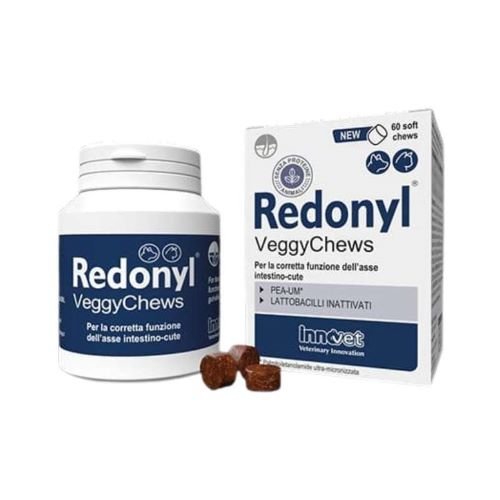 Redonyl Veggy Chews (60 chews)
